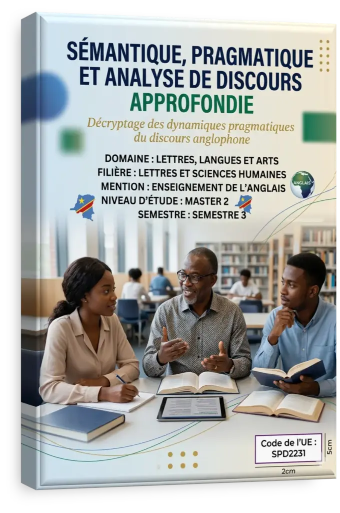Étudiants en linguistique analysant des structures de phrases complexes.