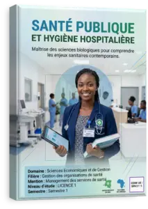 Santé Publique et Hygiène Hospitalière