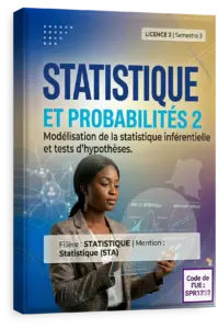 Statistique et Probabilités 2
