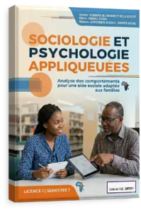 Sociologie et psychologie appliquées