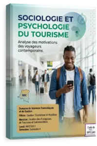 Sociologie et psychologie du tourisme