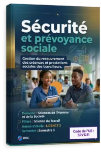 Sécurité et prévoyance sociale
