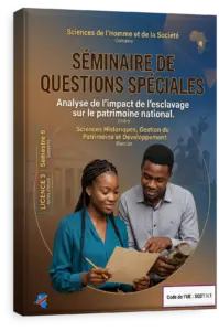 Séminaire de questions spéciales