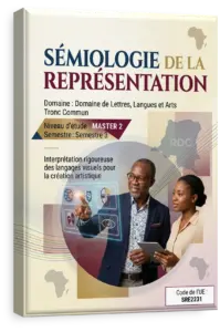 Sémiologie de la représentation