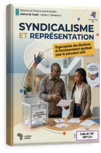 Syndicalisme et représentation
