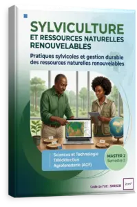 Sylviculture et Ressources naturelles Renouvelables