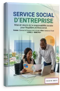Service social d'entreprise