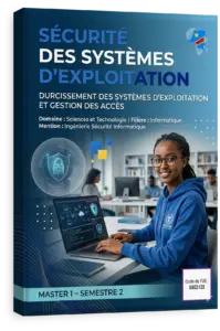 Sécurité des Systèmes d'Exploitation