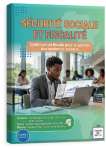 Sécurité sociale et Fiscalité