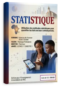 Statistique