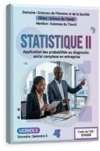 Statistique II