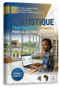 Stage 1: Enquête académique