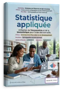 Statistique appliquée