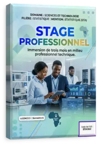 Stage professionnel