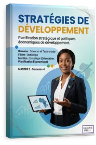 Stratégies de développement