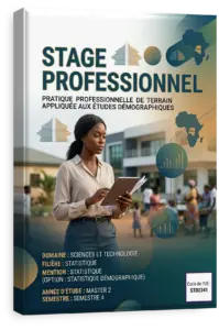 Stage professionnel