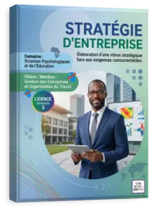 Stratégie d'entreprise