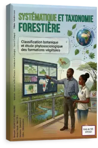 Systématique et Taxonomie forestière