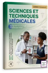 Sciences et techniques médicales