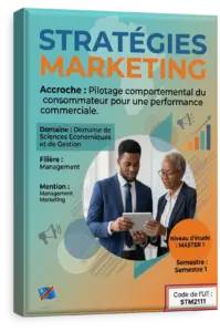 Stratégies marketing