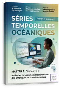 Séries Temporelles Océaniques