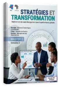 Stratégies et transformation