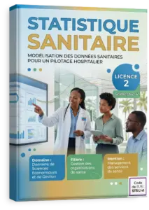 Statistique sanitaire