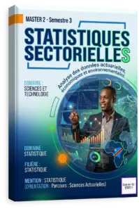 Statistiques sectorielles