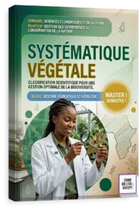 Systématique végétale