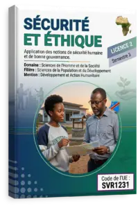 Sécurité, éthique et valeurs de la République