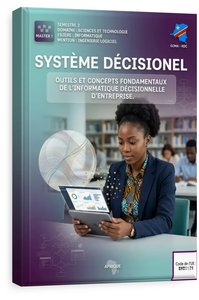 Architecture d'un système décisionnel