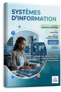 Systèmes d'information