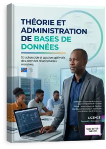 Théorie et administration de bases de données