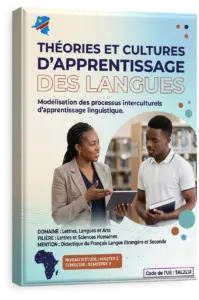Théories et cultures d'apprentissage des langues