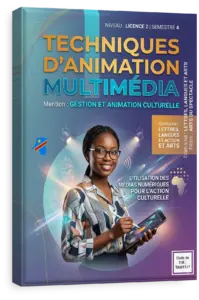 Techniques d'animation multimédia