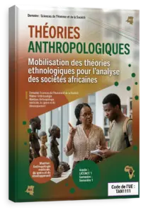 Théories anthropologiques