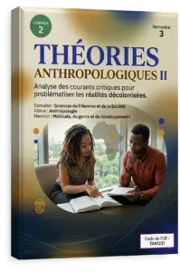 Théories anthropologiques II