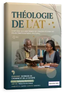 Théologie de l’AT