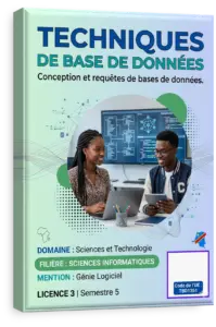 Techniques de base de données
