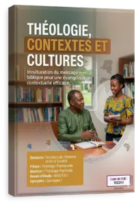 Théologie, contextes et cultures
