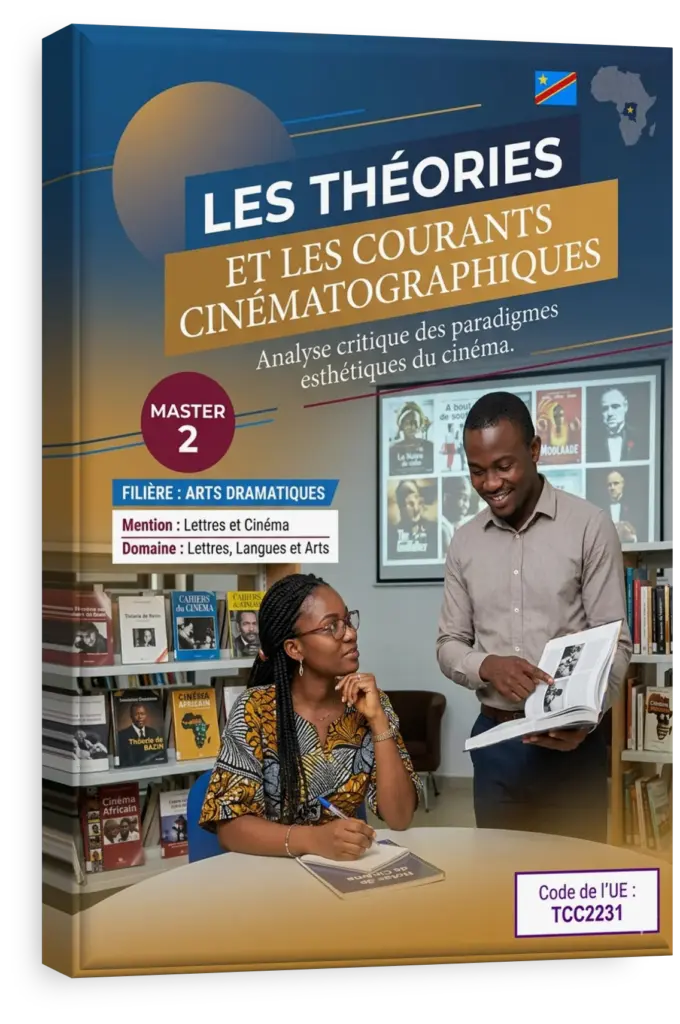 Bobine de film et clap de cinéma symbolisant les études cinématographiques.