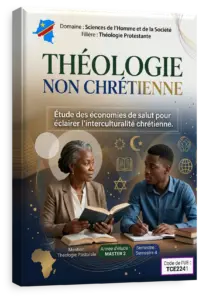 Théologie non chrétienne