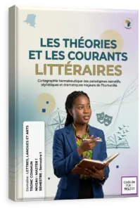 Les théories et les courants littéraires