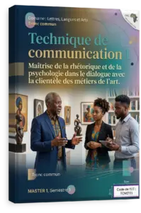 Technique de communication 1