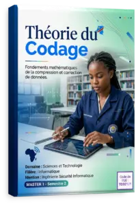Théorie du Codage