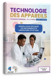 Technologie des appareils