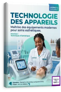 Technologie des appareils