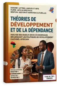 Théories de développement et de la dépendance