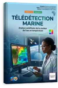 Télédétection Marine