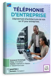 Téléphonie d'Entreprise
